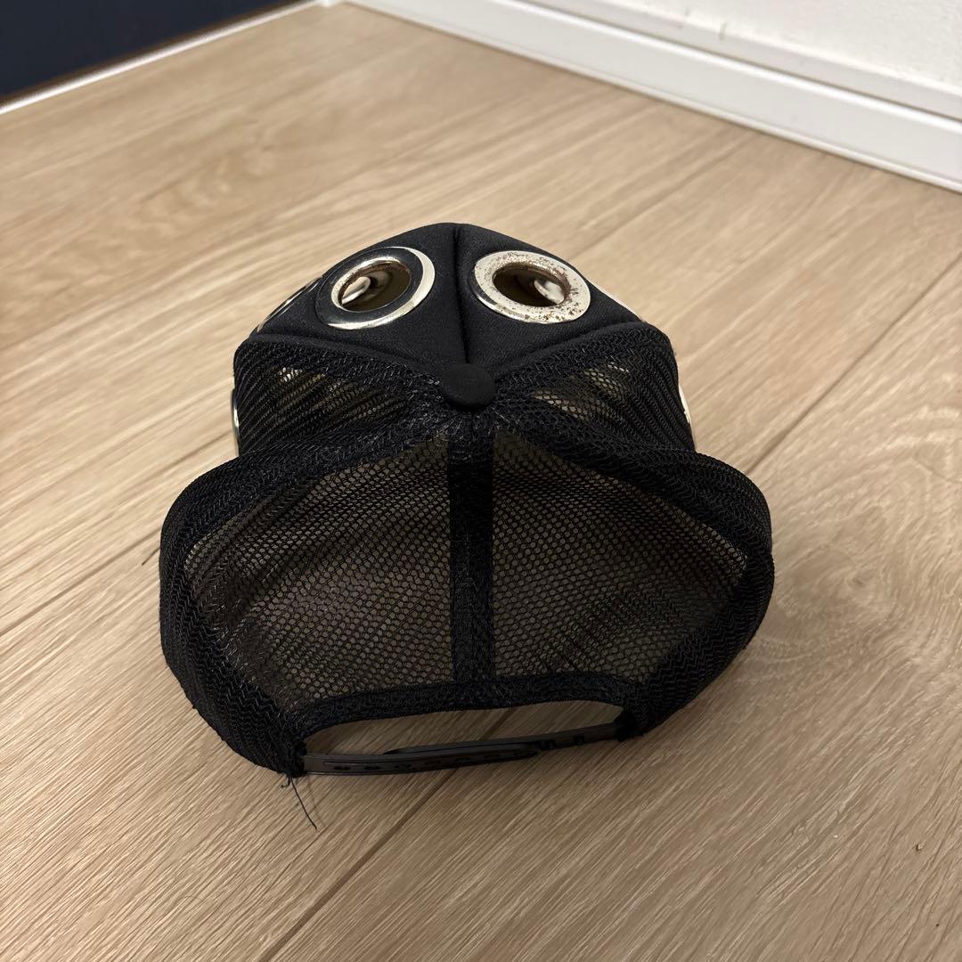 EMP cap Alltimekilling. showy着用 y2k 人気商品