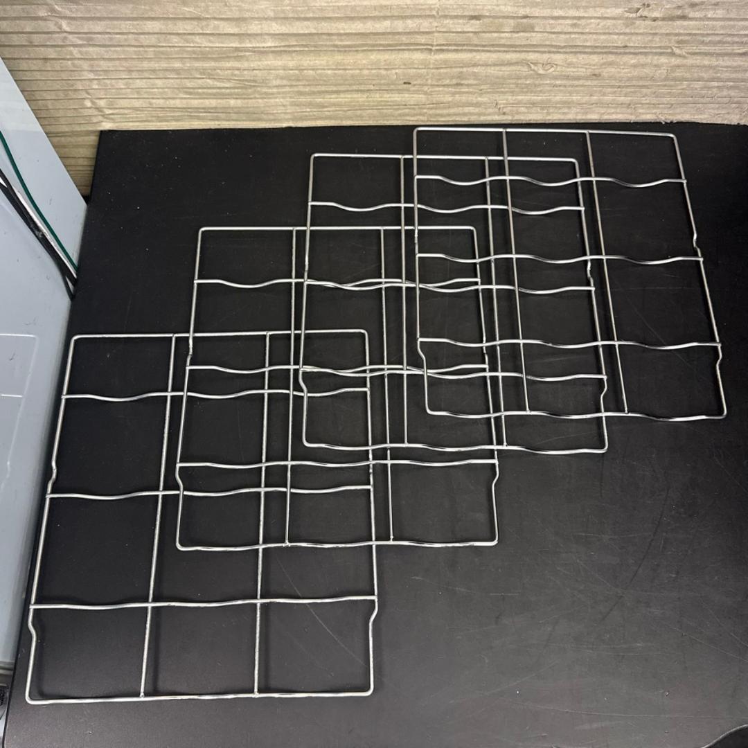 ☆☆アイリスオーヤマ ワインセラー PWC-502P　20年製　47L　18本