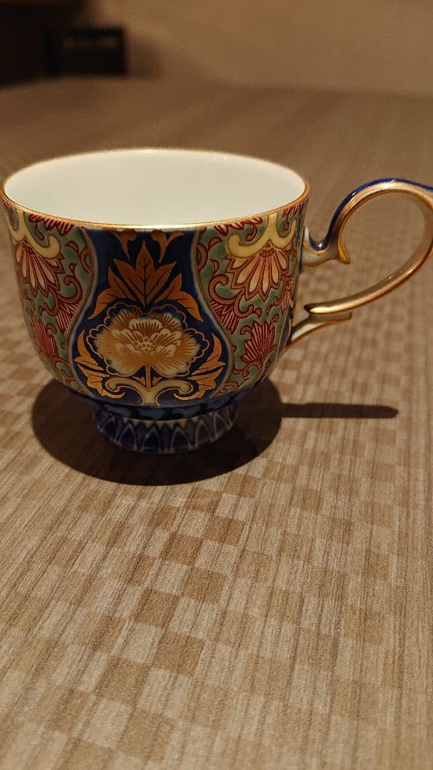 深川焼 カップフルセット