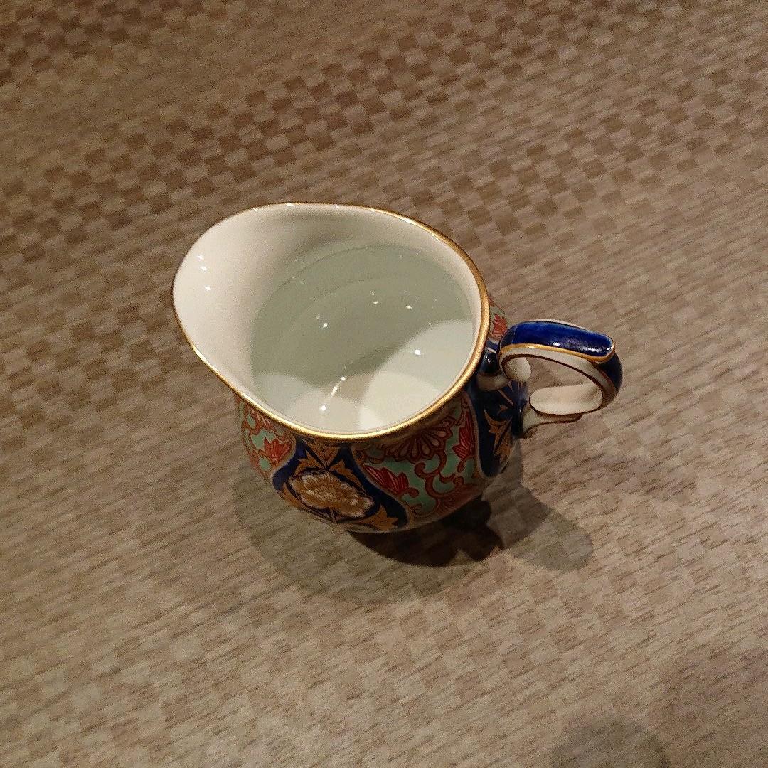 深川焼 カップフルセット