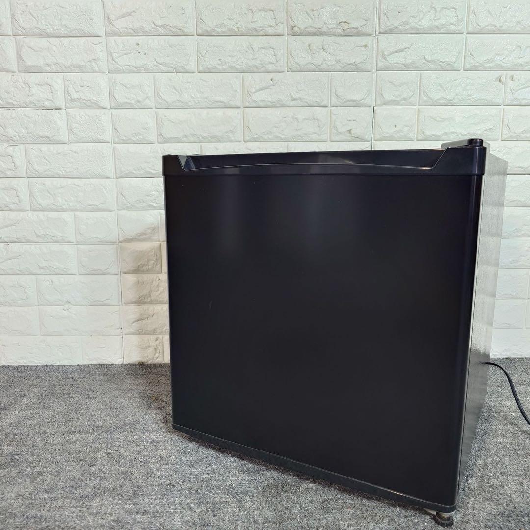 アイリスオーヤマ 冷蔵庫 PRC-B051D-B 46L D053