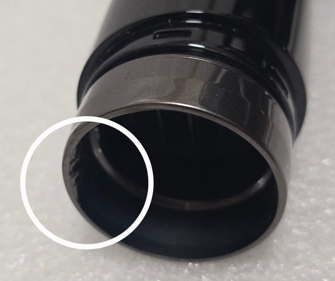 リュミエリーナ レプロナイザー 4D Plus REP4D-JP