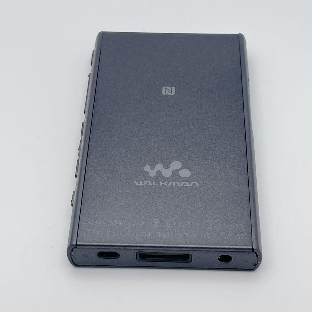 【美品】SONY WALKMAN NW-A35HN 16GB ウォークマン