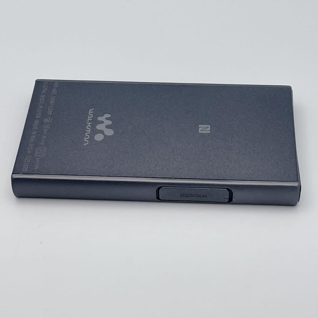 【美品】SONY WALKMAN NW-A35HN 16GB ウォークマン