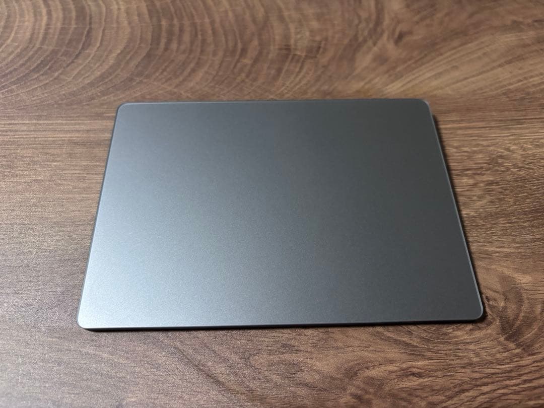 【美品】Magic Trackpad2 スペースグレー