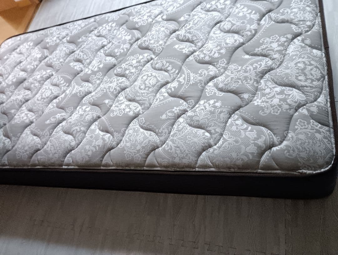 新春セール！全国送料無料！Sealy シーリー マットレス シングル