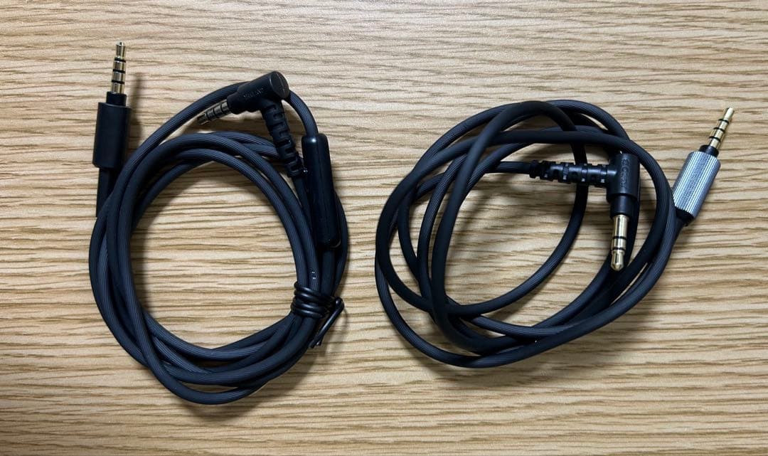 SONY MDR-1A 有線ヘッドホン シルバー