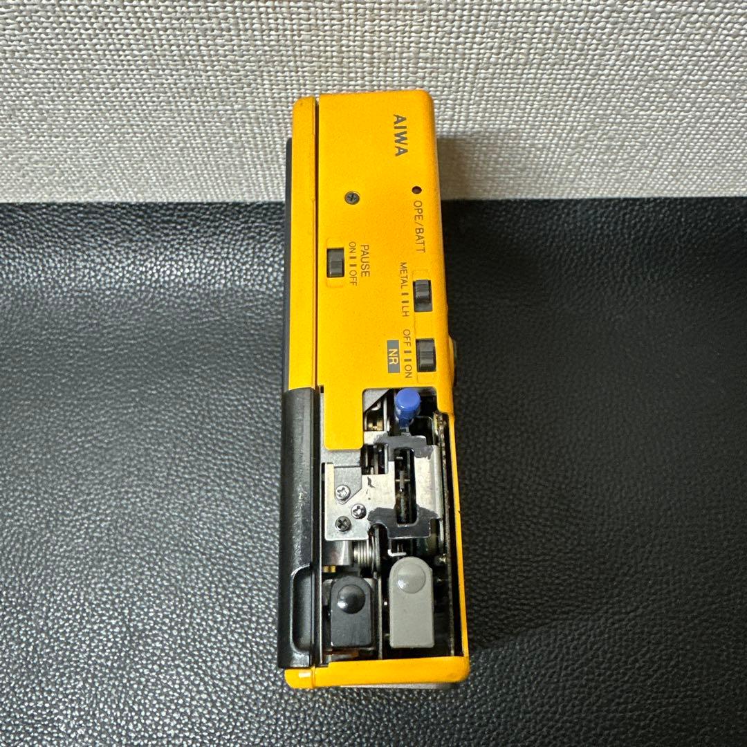 AIWA HS-P2 動作未確認