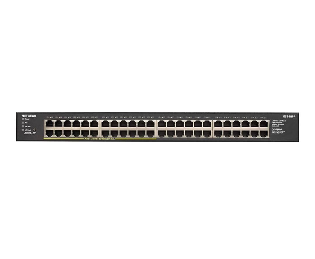 ‼️たくとさん専用‼️NETGEAR スイッチングハブ