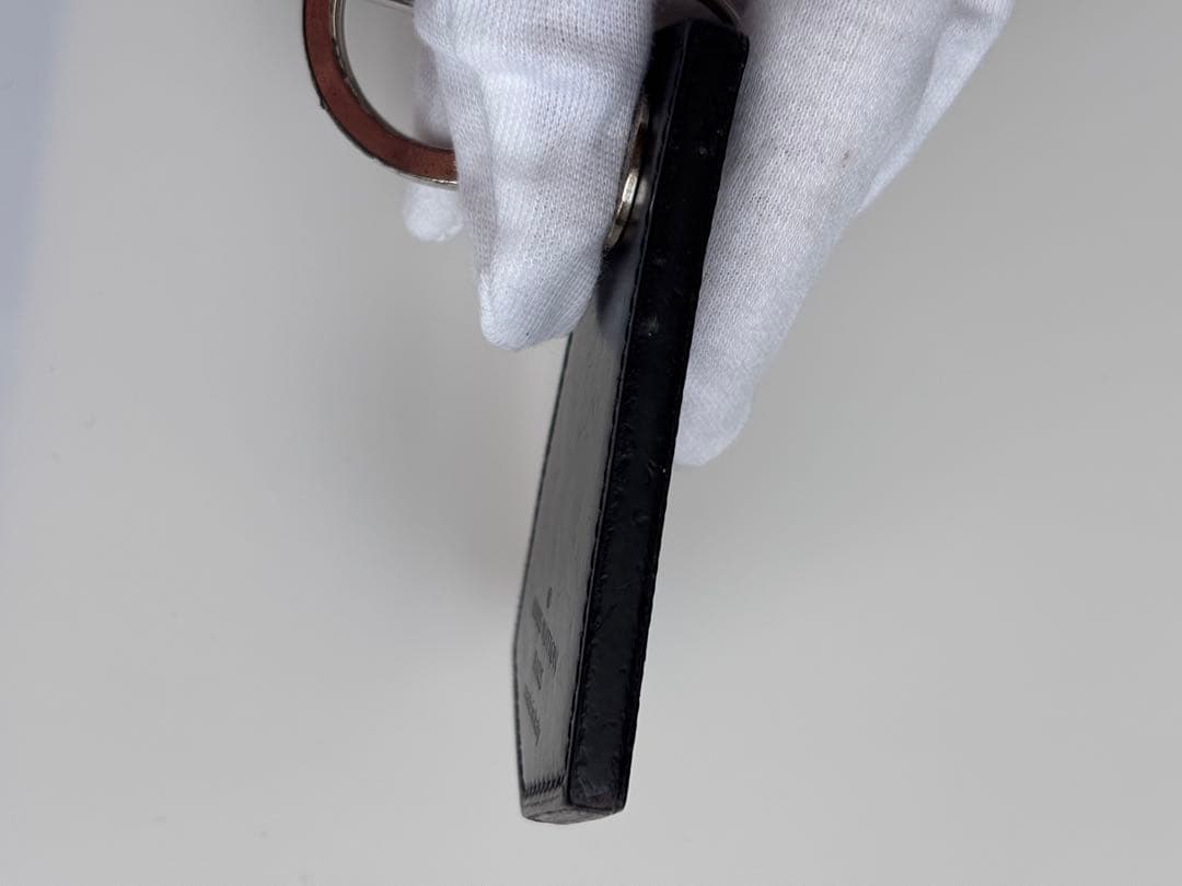 Louis Vuitton ルイヴィトン　キーホルダーキーリング　美品