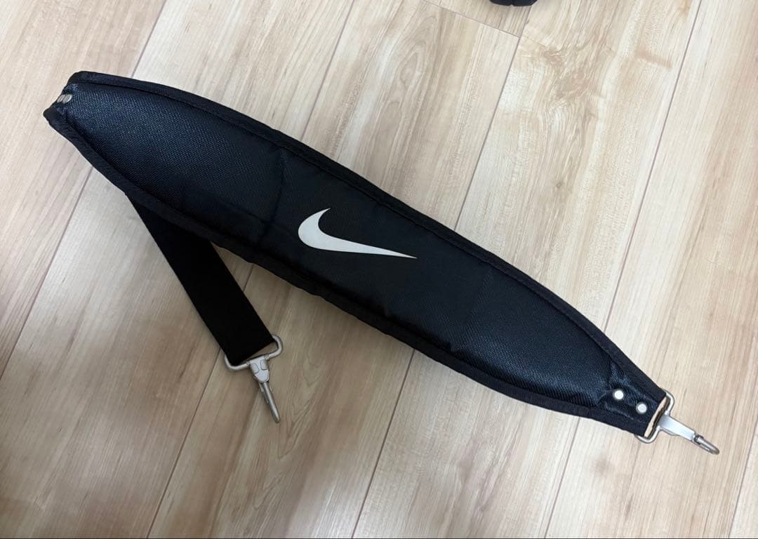 ナイキ　キャディバッグ