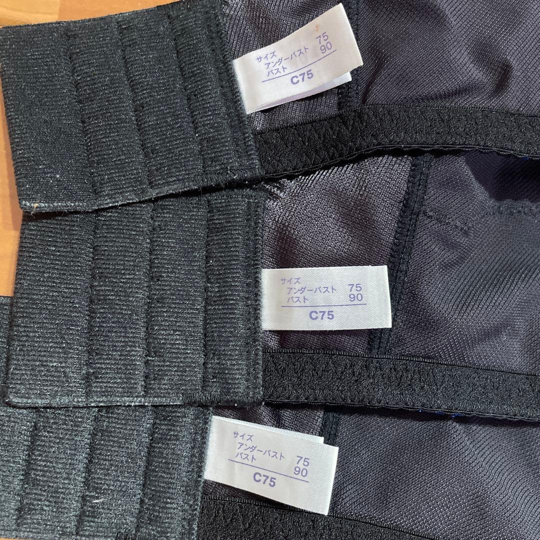 3点【超美品】MARUKO C（FS＋BS）75