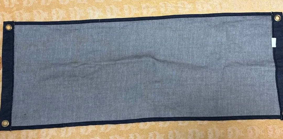 Y*5様 Levi's バナー