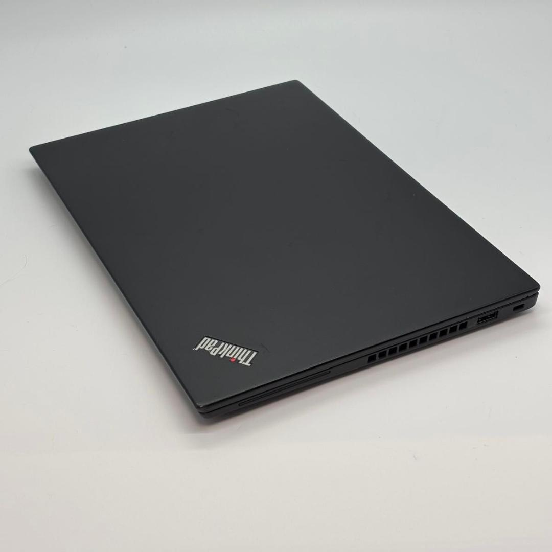 Windowsノート本体 LENOVO ThinkPad X13 Gen1 /16GB/256GB 1