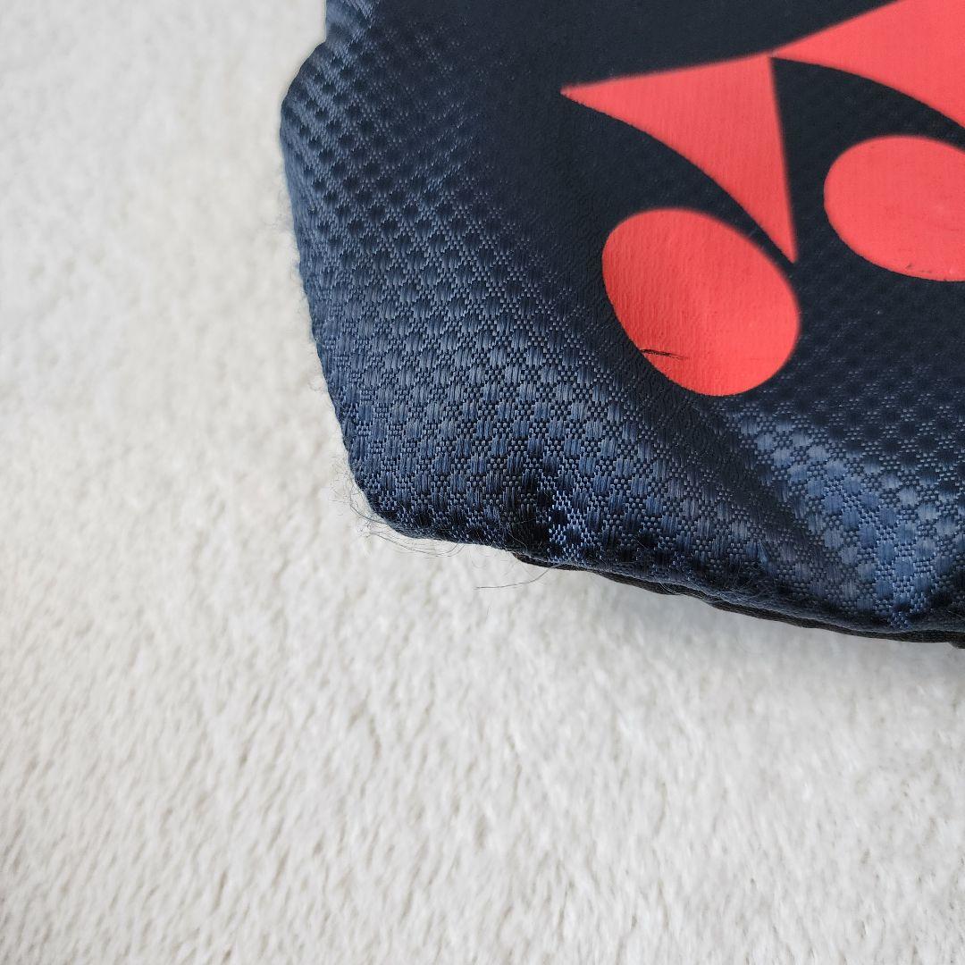 YONEX GEOBREAK 705 ソフトテニスラケット　カバー付き