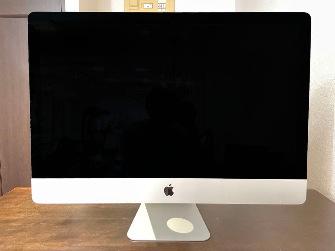 美品 Apple iMac Retina 27inch 2017/Core i7