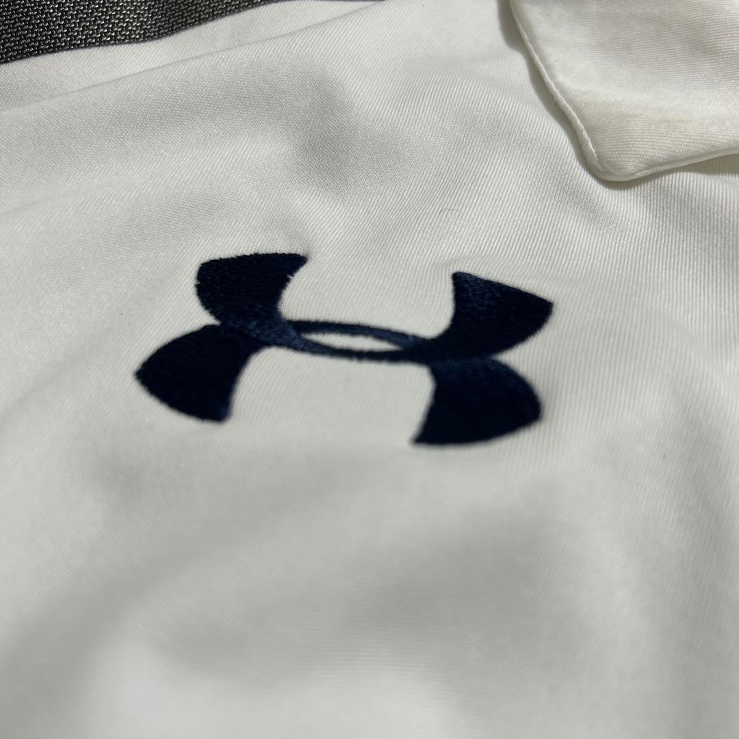 トッテナム　ギャレスベイル　2012-13 Under Armour ユニ