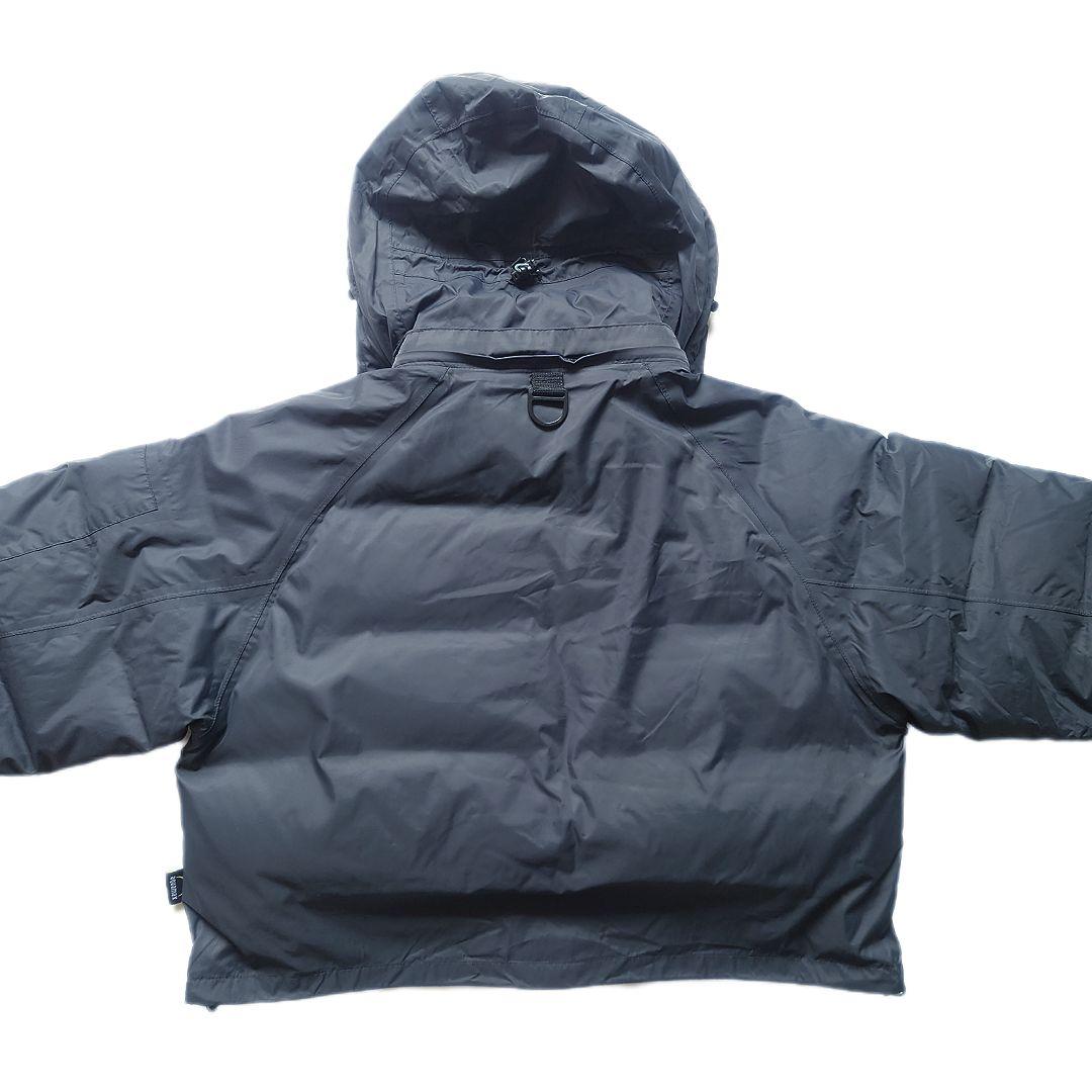 Rivalley リバレイ　RV トラウト ダウンジャケット　釣り アウトドア