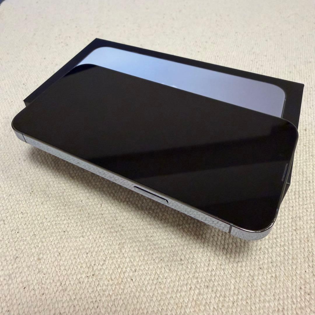 美品☆Apple iPhone 13 Pro シエラブルー 512GB