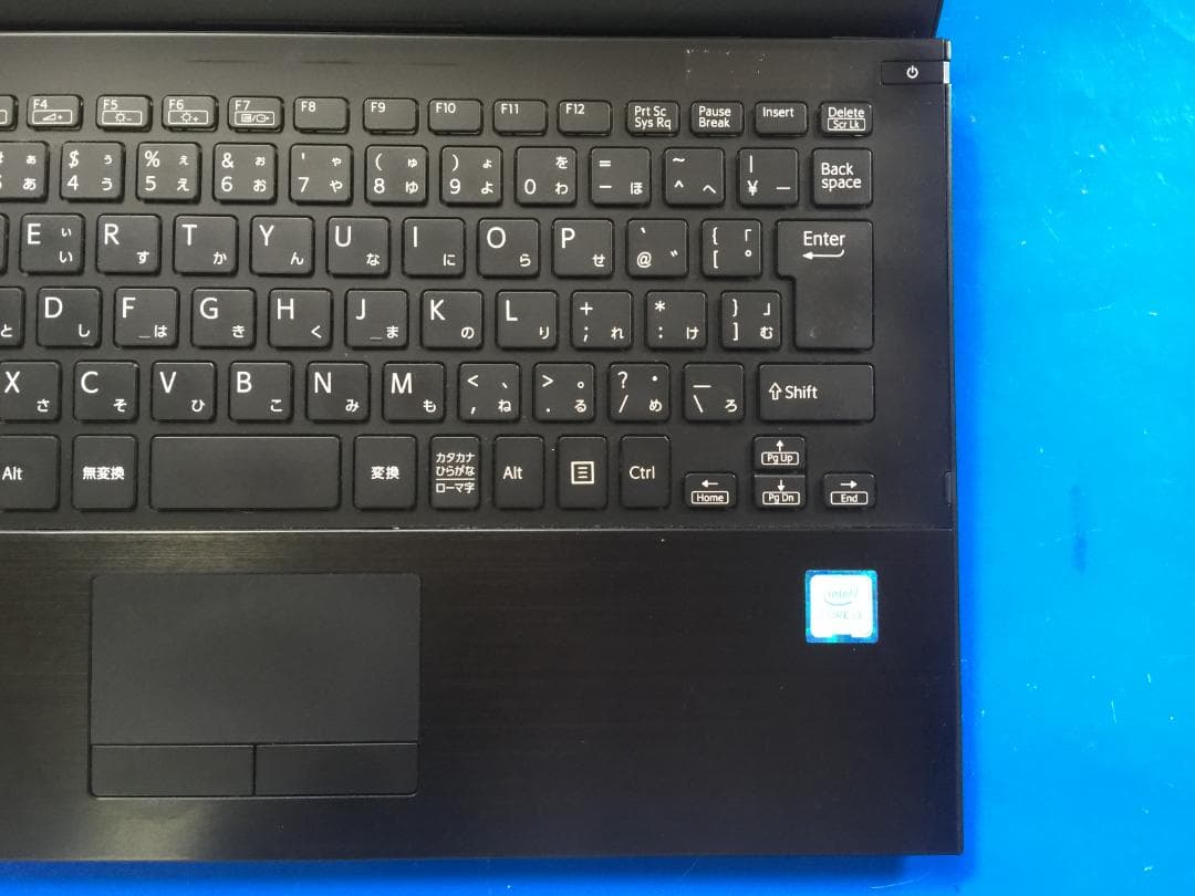 SONY VAIO VJPB11 13.3型フルHD/SSD/Office