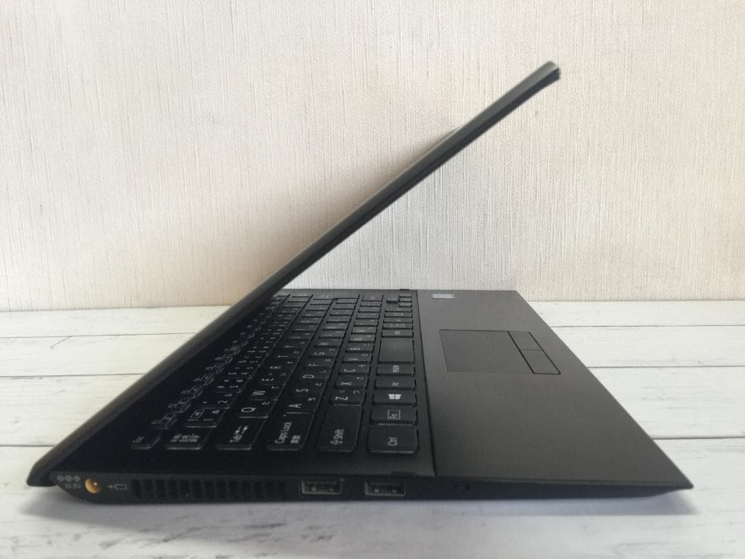 SONY VAIO VJPB11 13.3型フルHD/SSD/Office