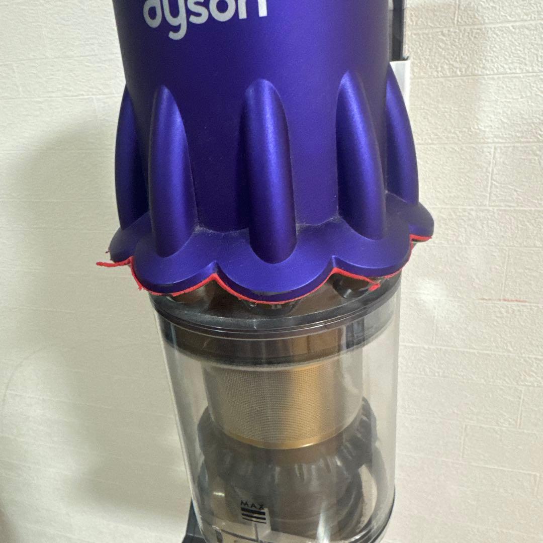 K*n様 ダイソン SV18 デジタル スリム フラフィー コードレスクリーナー