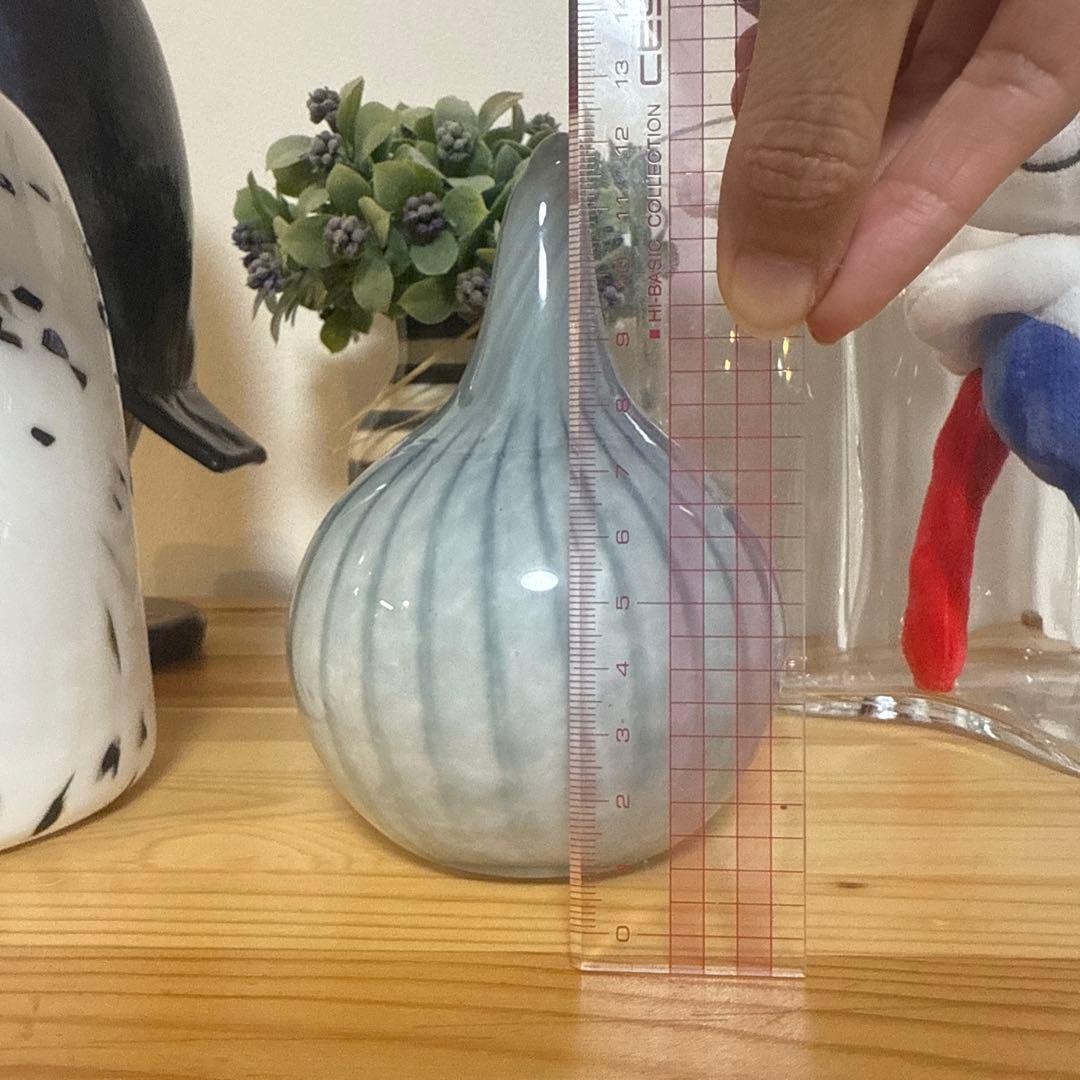 イッタラ　フルーツ＆ベジタブルオニオン　グレー