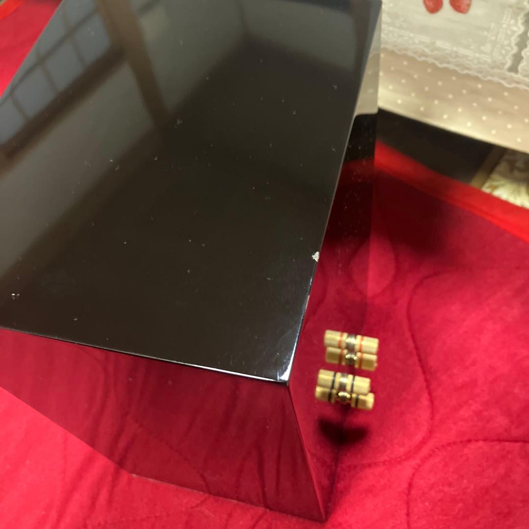 サンバレー（SUNVALLEY）Kit Ls3/5a se スピーカー　訳あり品