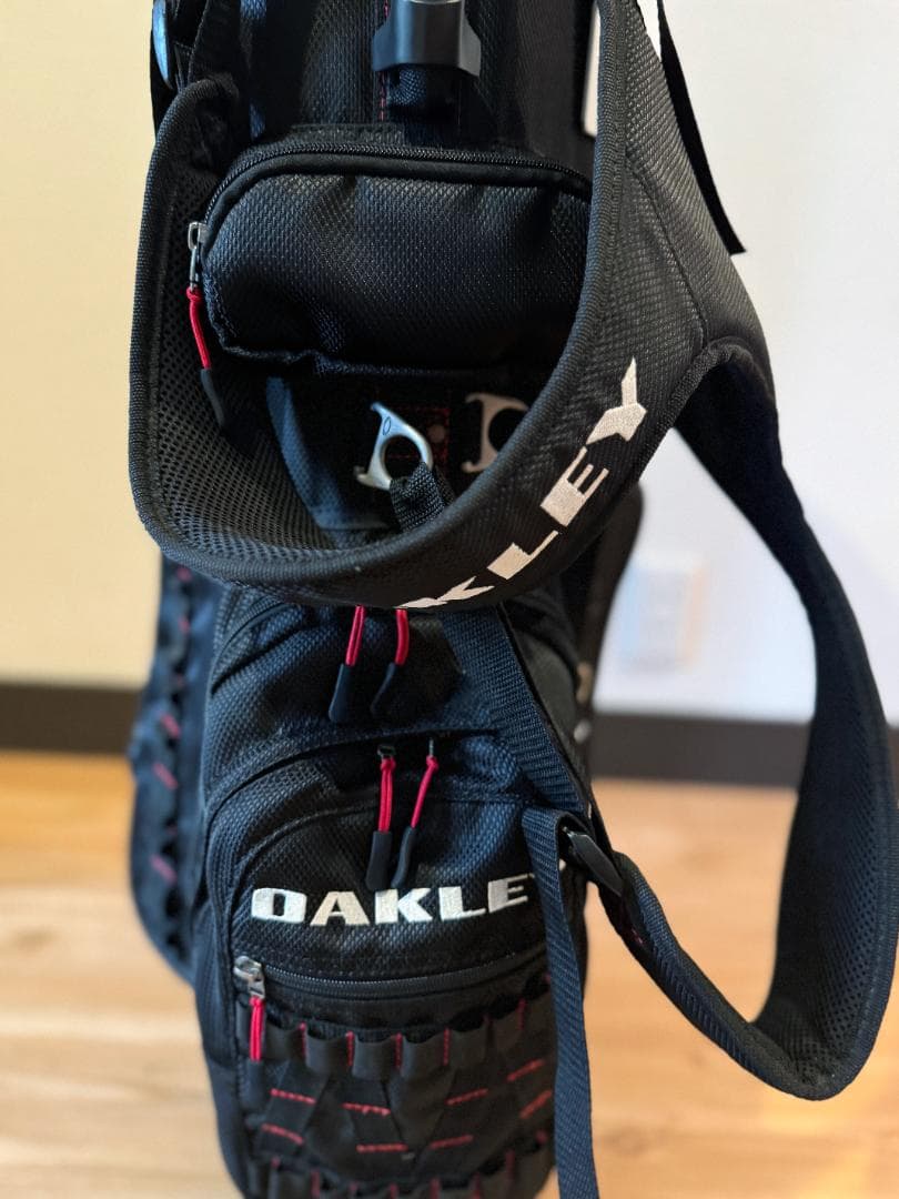 オークリー スタンドキャディバッグ OAKLEY STAND BAG 2.0