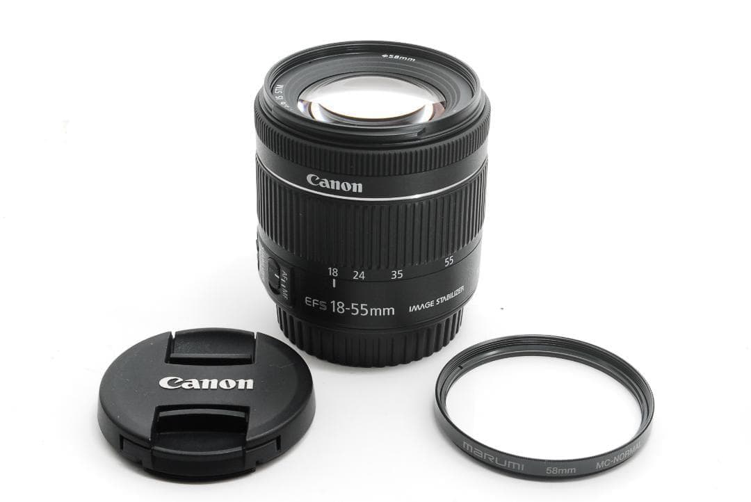 Canon EOS Kiss X10 Wi-Fi対応 レンズセット