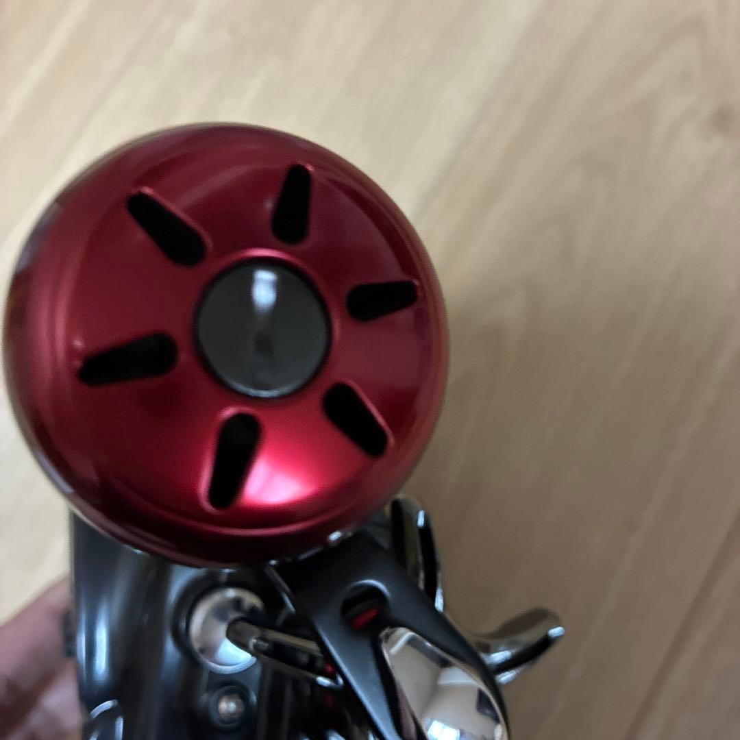 DAIWA SEABORG 300J 電動リール　値下げ不可