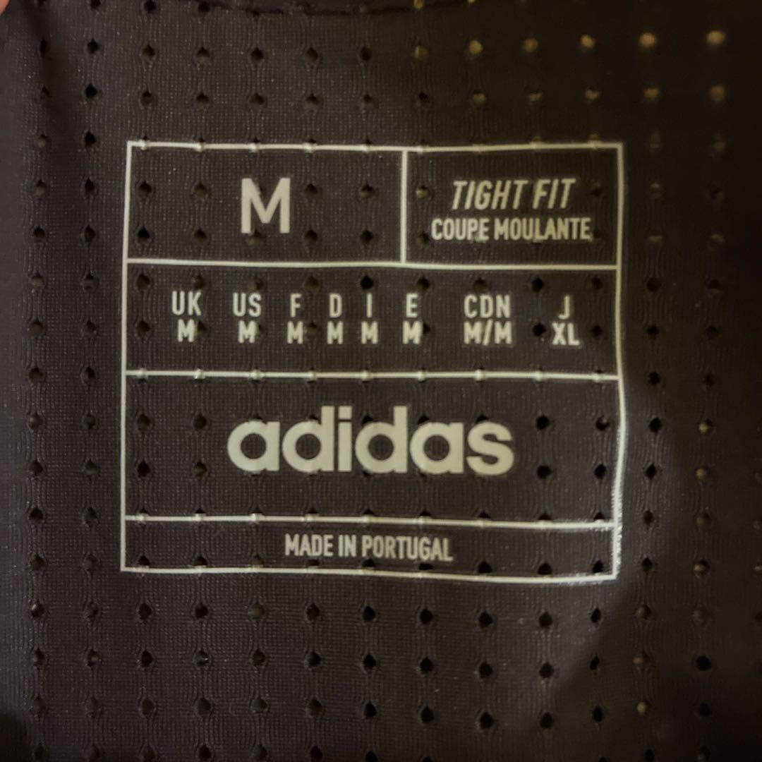 adidas pro elite スピードスーツ US M