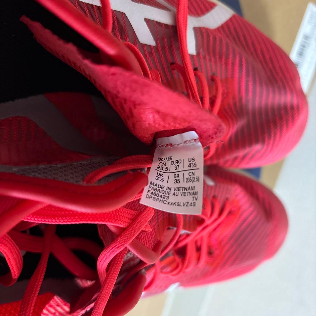 ASICS コスモレーサーLD2 23.5cm