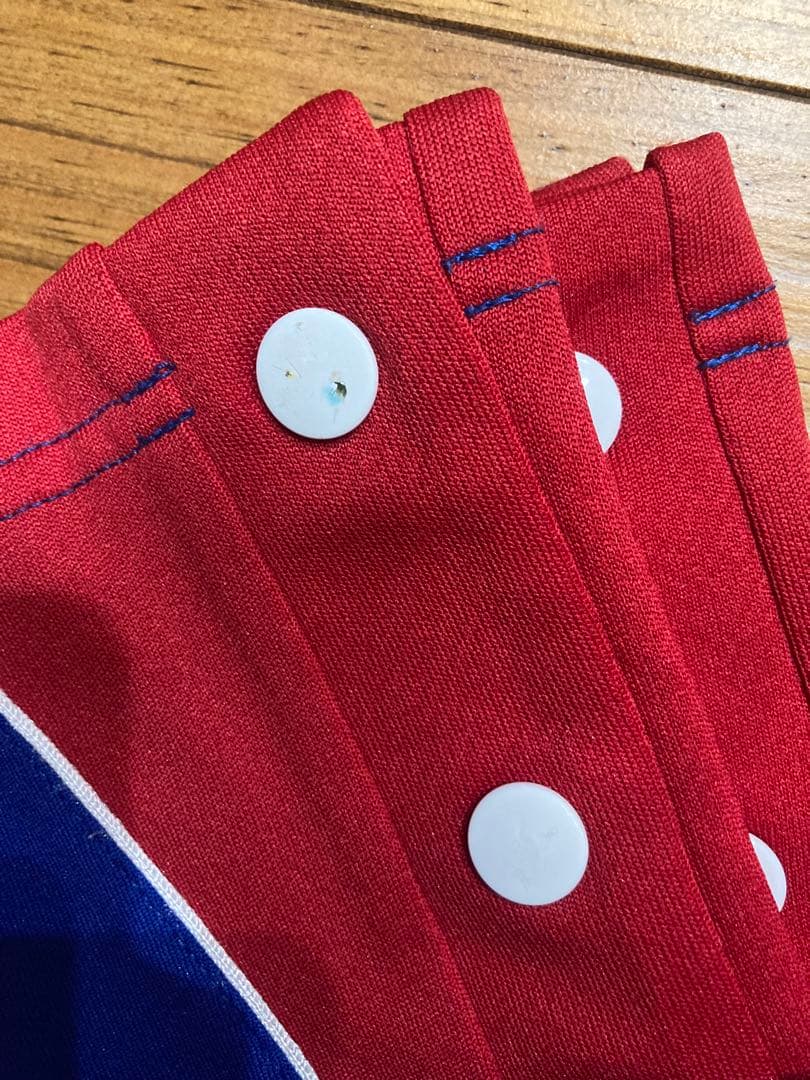 160Heart バスケットボールユニフォーム サイズ160 ジャージ上下セット