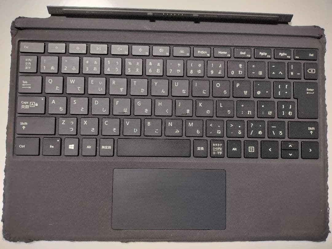 【早い者勝ち】Microsoft Surface Pro 1796 第5世代