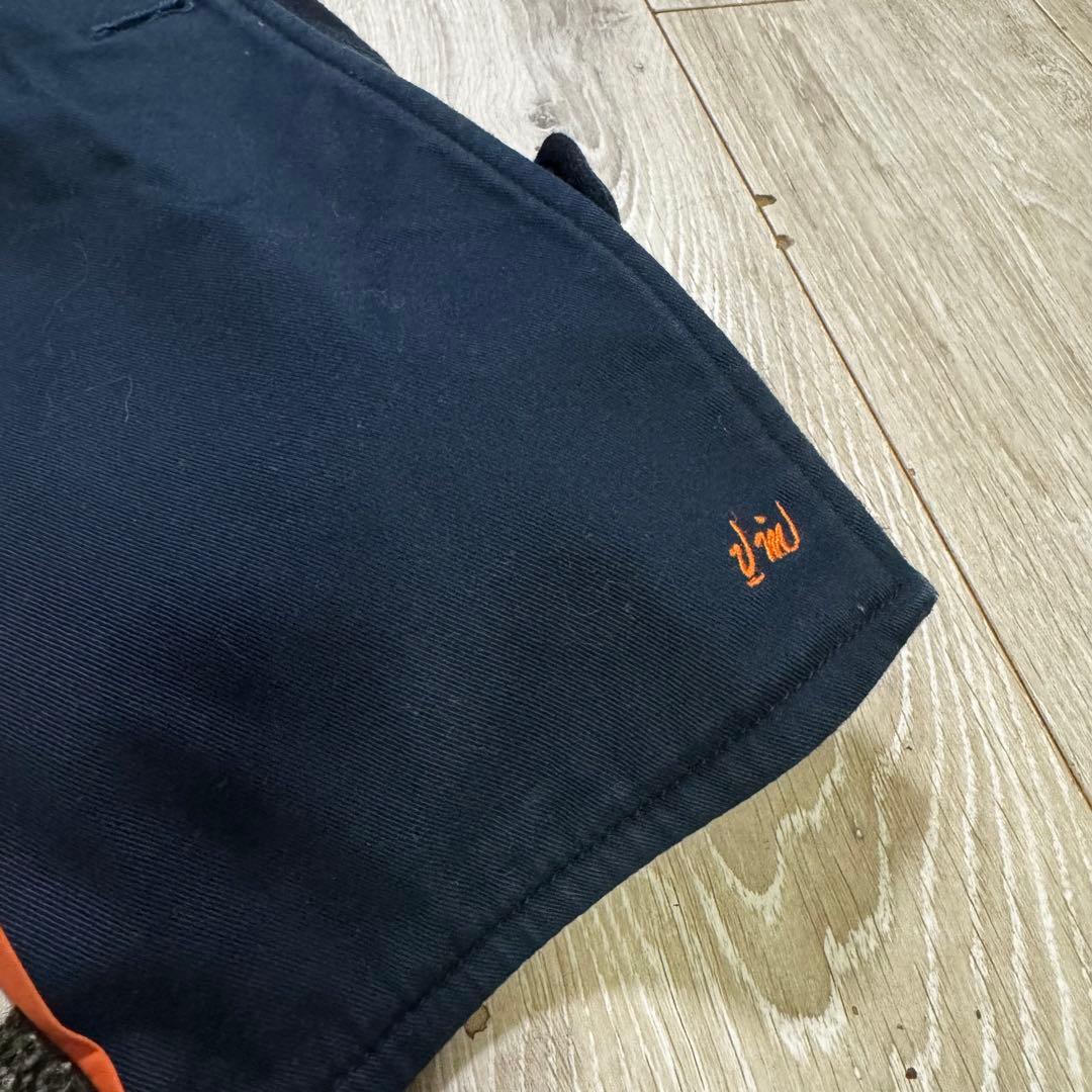 パラスパレス ヴーム ダブルブレスト ボアライニング コート