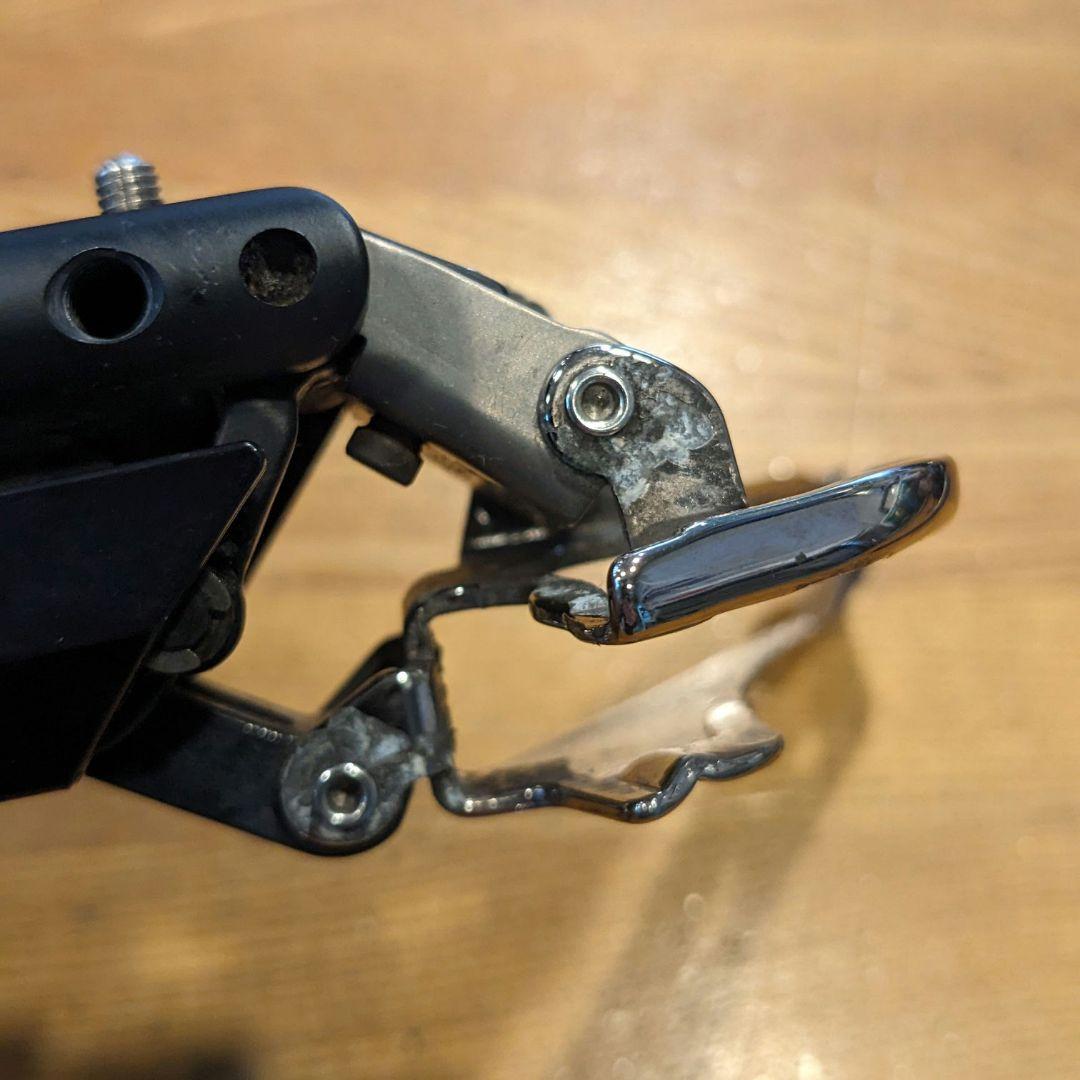 Dura-Ace DI2 R9150 セット