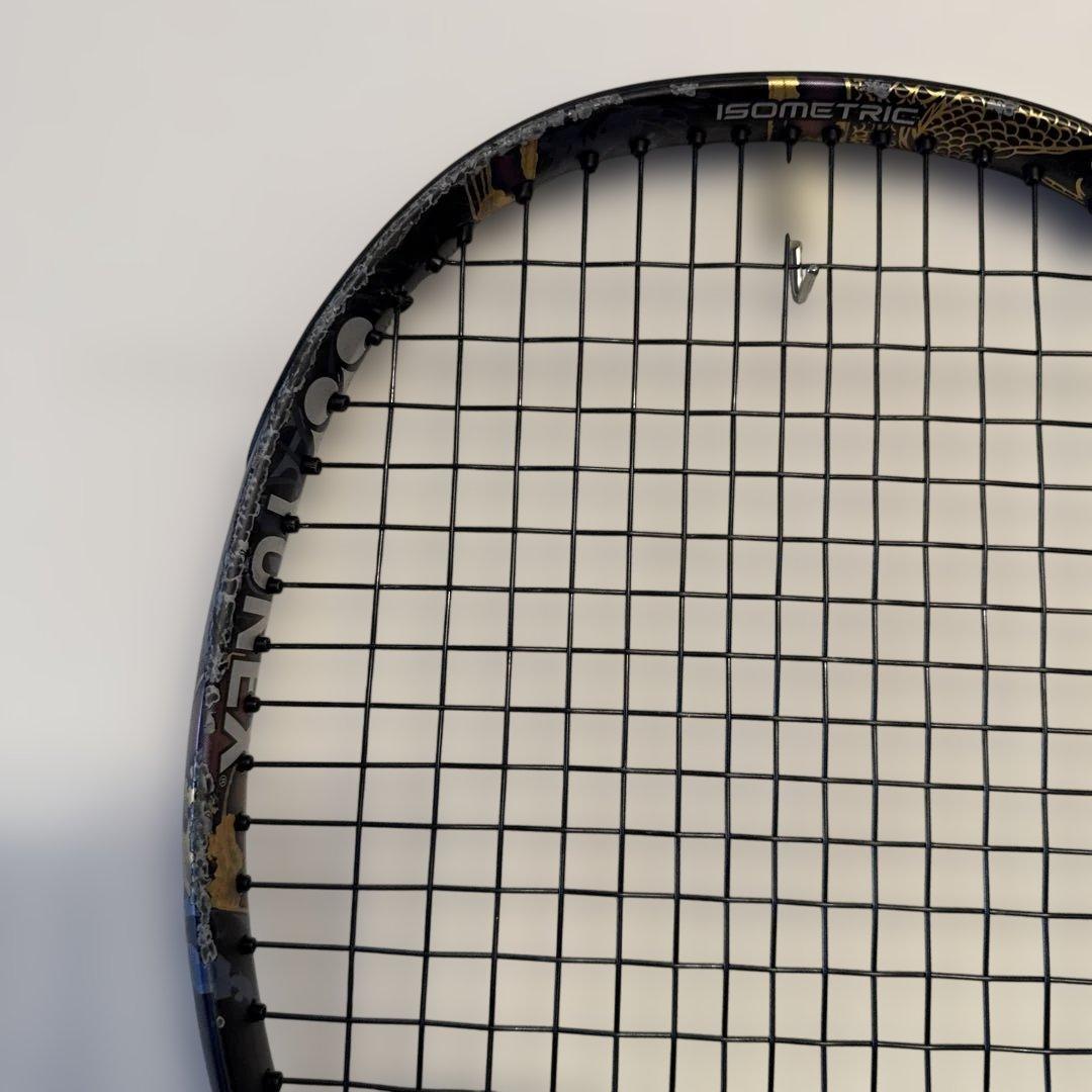 YONEX OSAKA EZONE記念モデルテニスラケット