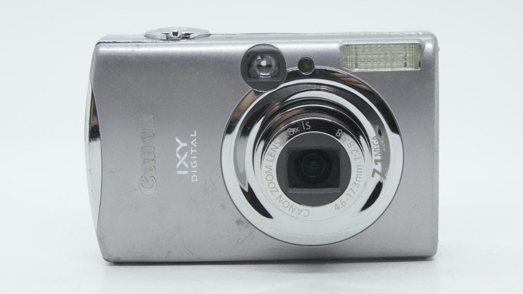 【A2252】 Canon IXY Digital 900 IS キャノン