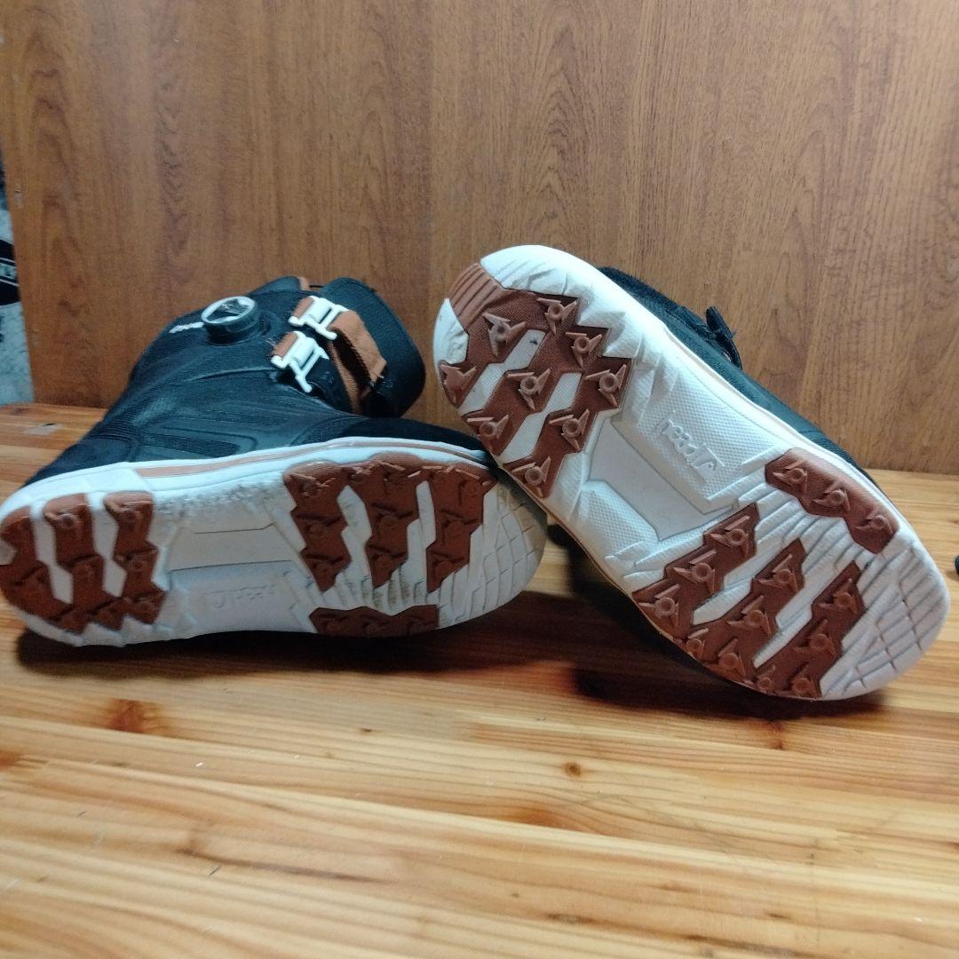 BoA　head スノーボードブーツ　送料無料 26039