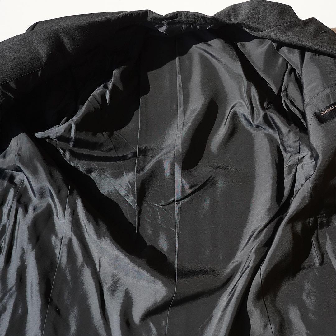 COMME des GARCONS セットアップ 90年代