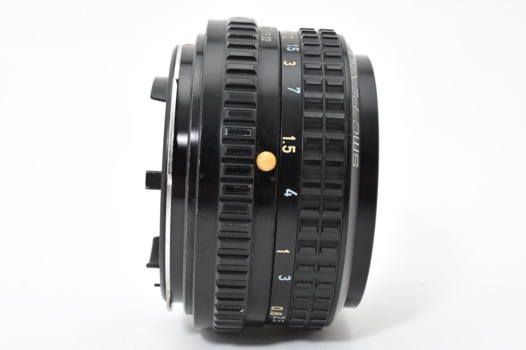 ペンタックス SMC PENTAX-A 645 75mm F2.8 #2170