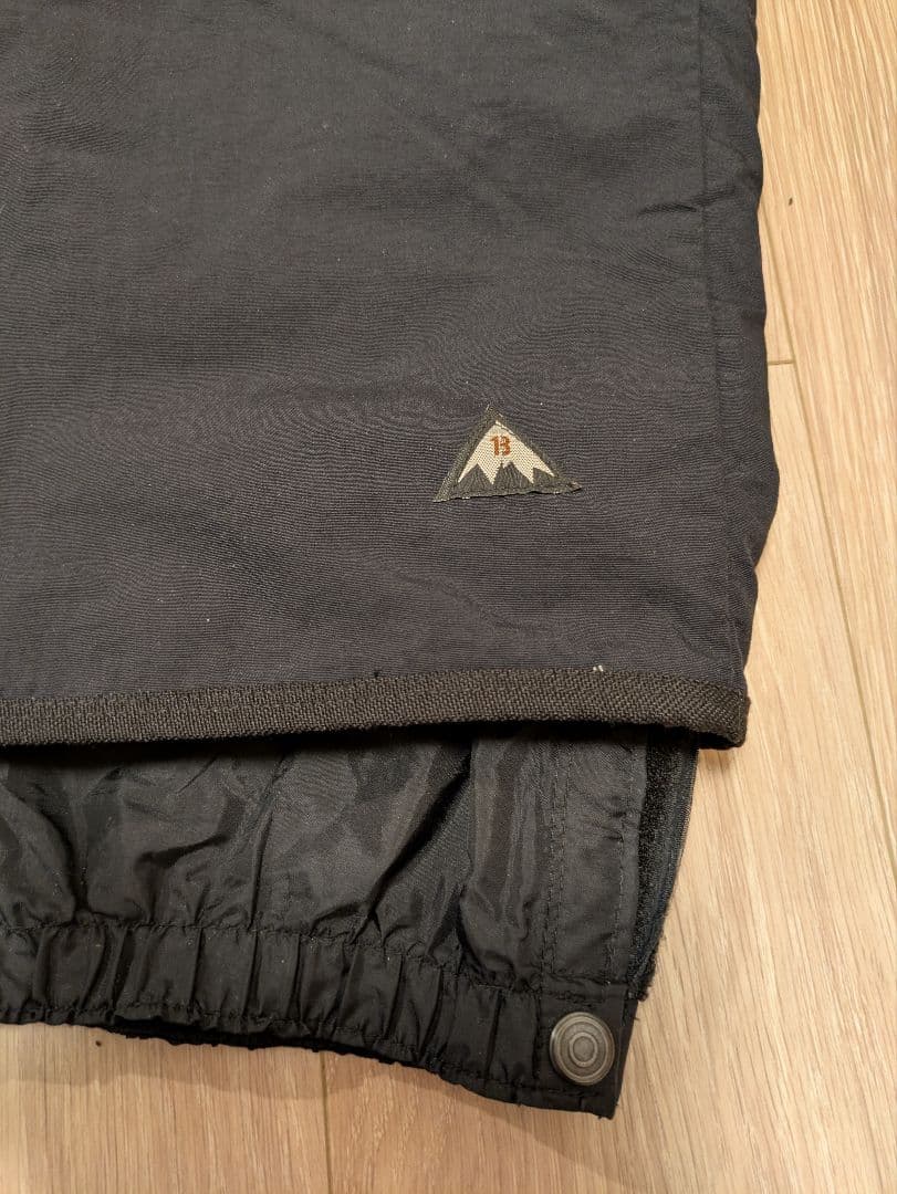 INSTINCT スノーボードウェアセット