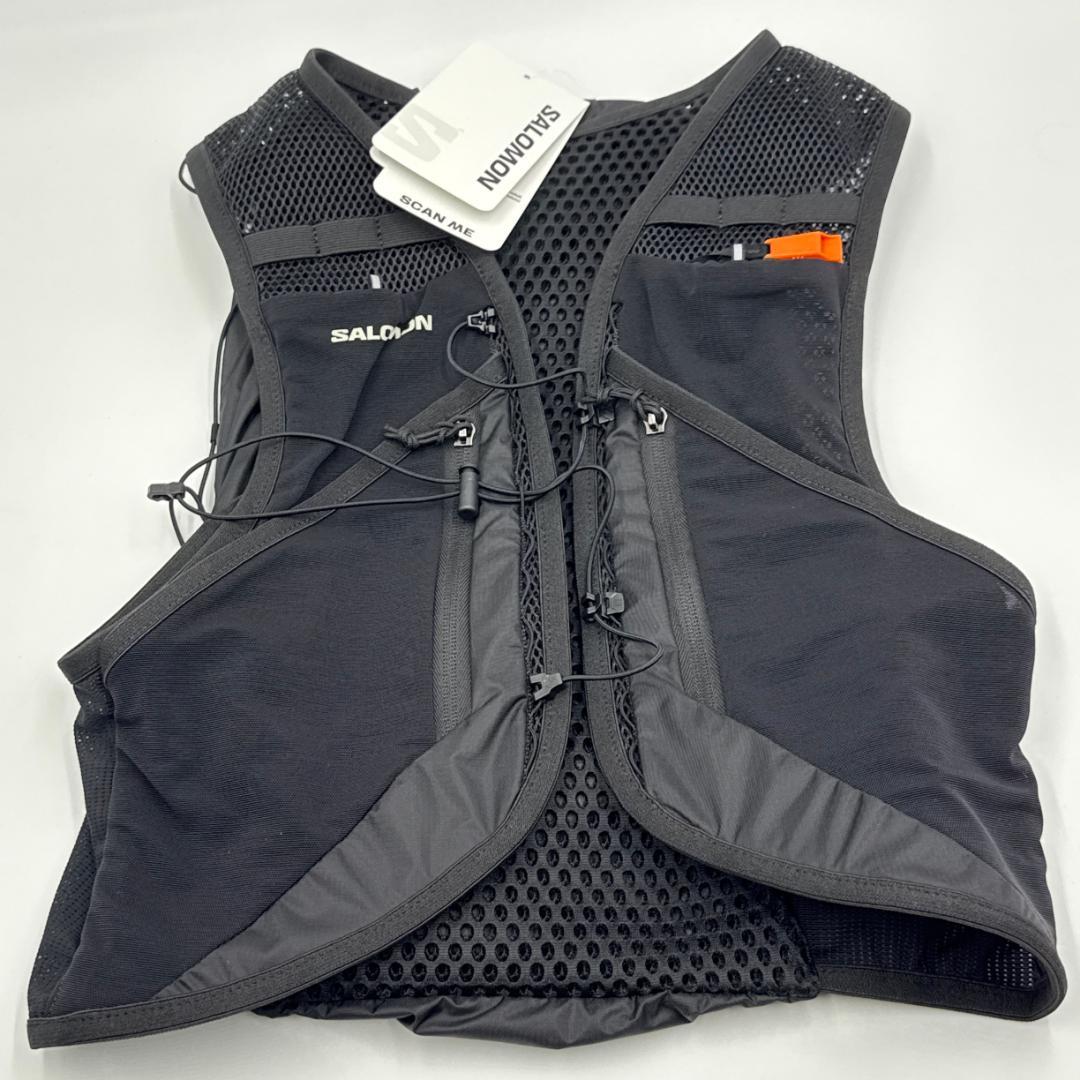 【新品未使用】Salomon ACTIVE SKIN 12 SET Lサイズ