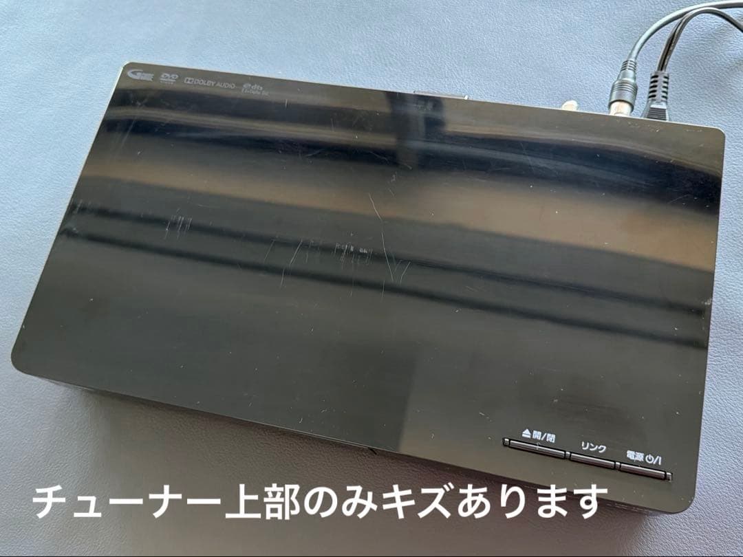 美品Panasonic ポータブルテレビ VIERA UN-15TD7