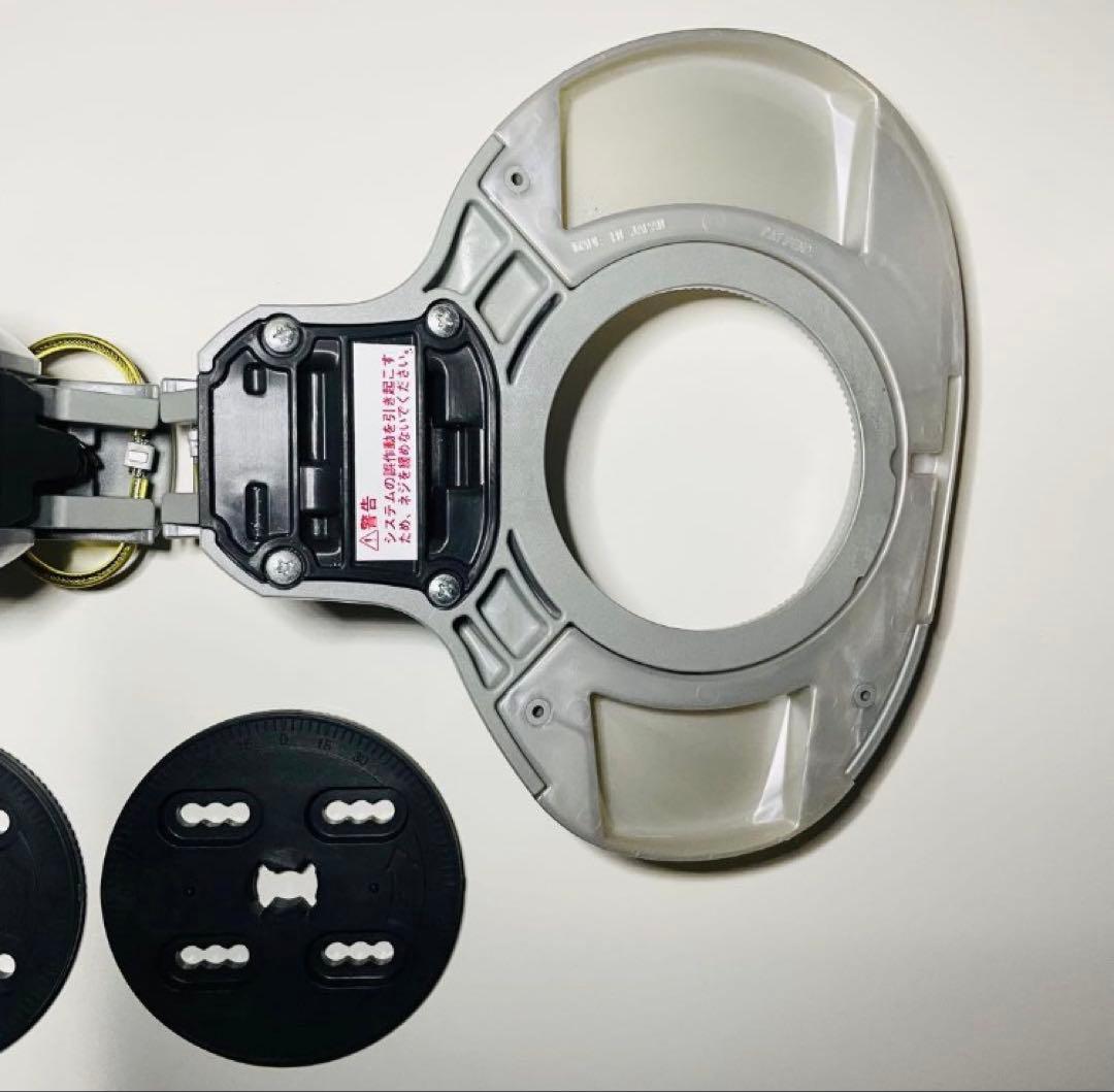 キスマーク ステップイン TGFブーツ&バイン イージークリック 2点セット