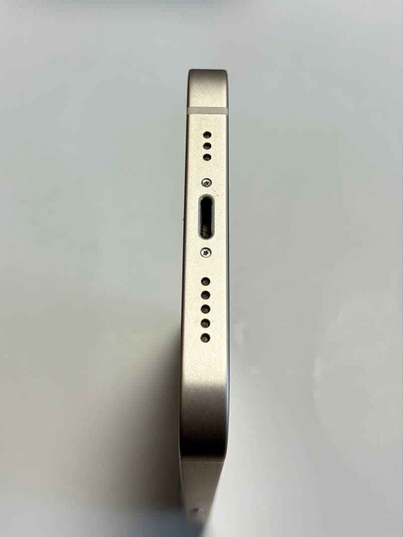 【ジャンク品】iPhone12 外カメラ不良 64GB ホワイト（SIMフリー）