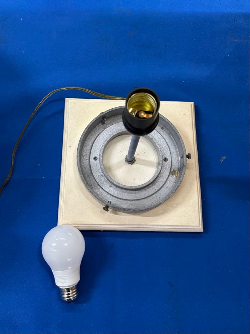 Buick Authorized Service ガスライト