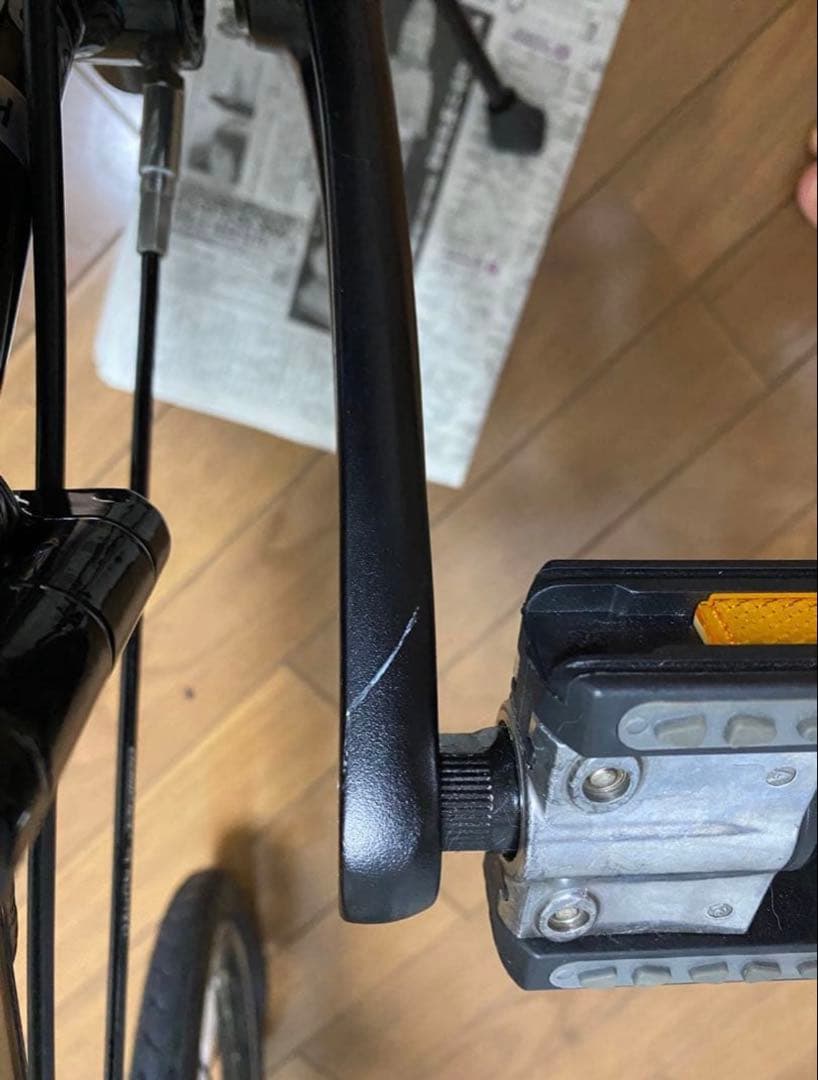 DAHON 「ダホン」 K3 2022年モデル 14インチ 折りたたみ自転車