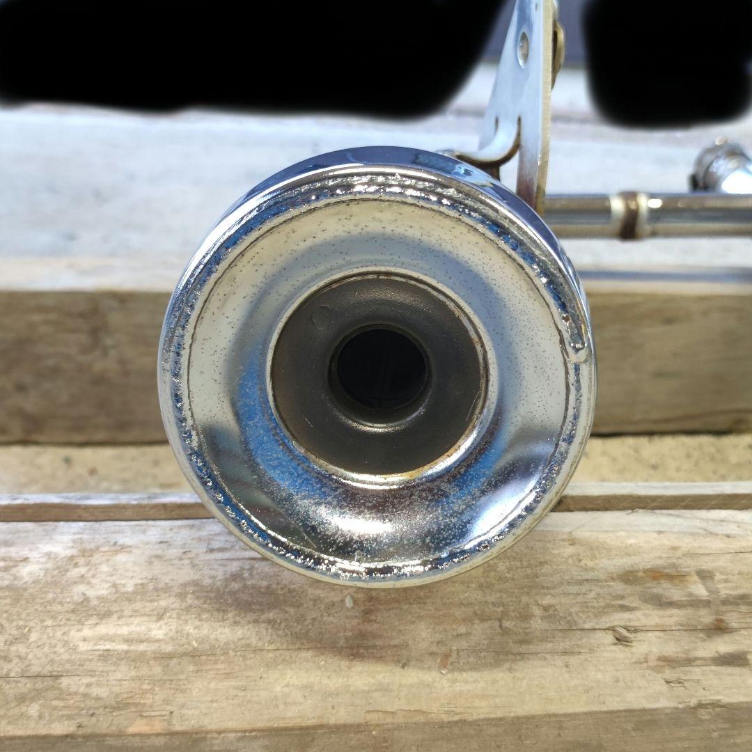 [ WWS.AK様 ]SRV250(4DN) 純正マフラー